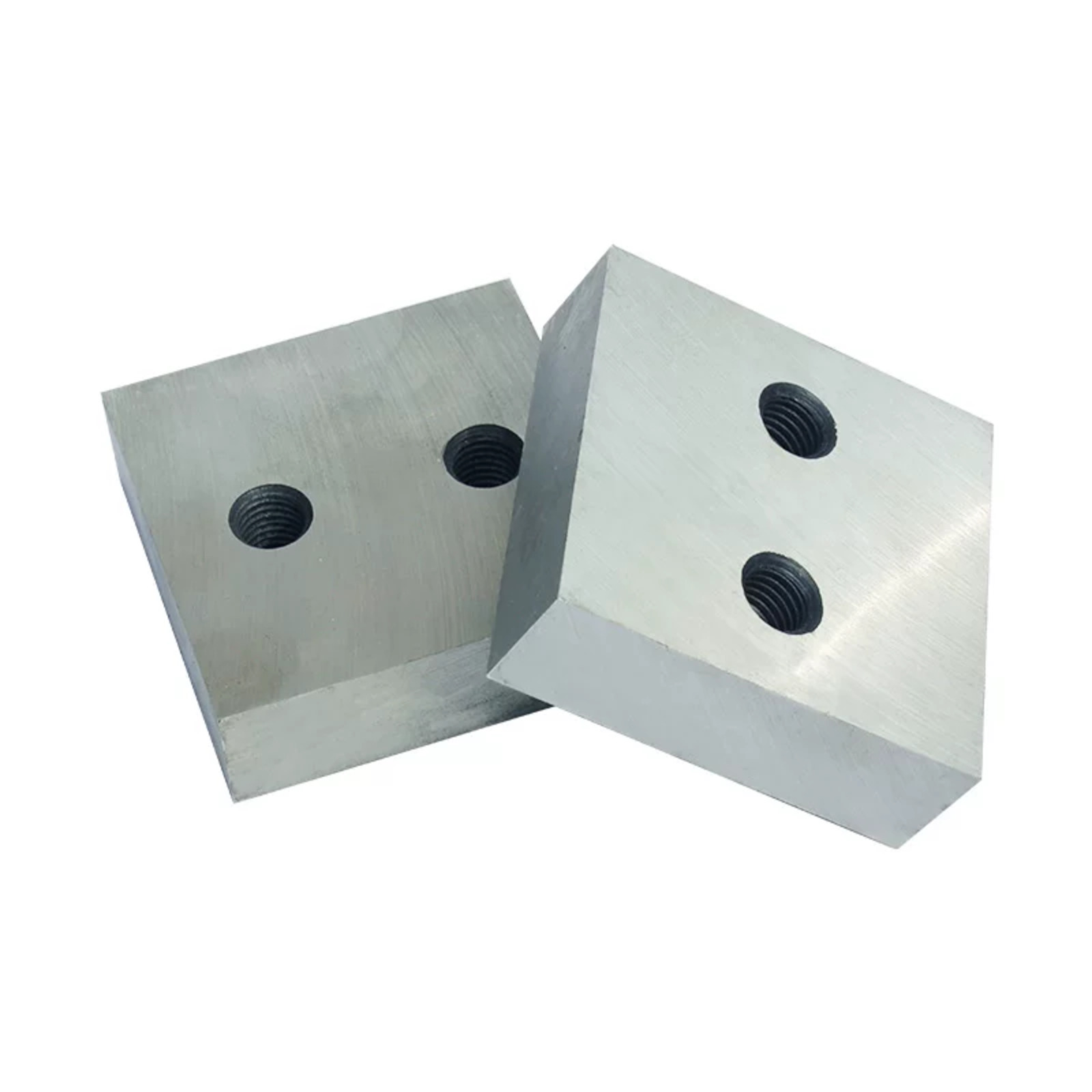 H13 shock-resistant alloy steel rebar cutting blades manufactured in China factory