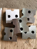 Blade for Cut Rebar