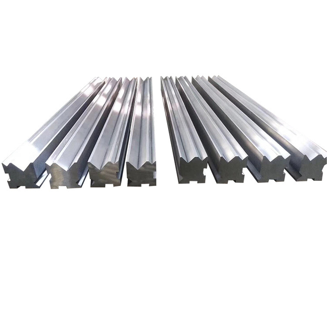 Press Brake Tooling dies