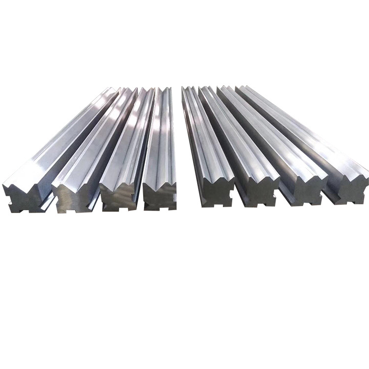 Press Brake Tooling dies
