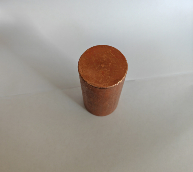 Rebar Upsetting Machine Pier Head