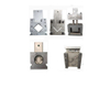 Channel steel cutting die Angle iron cutting die die cut
