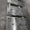 Rolling Mill Wear Plates