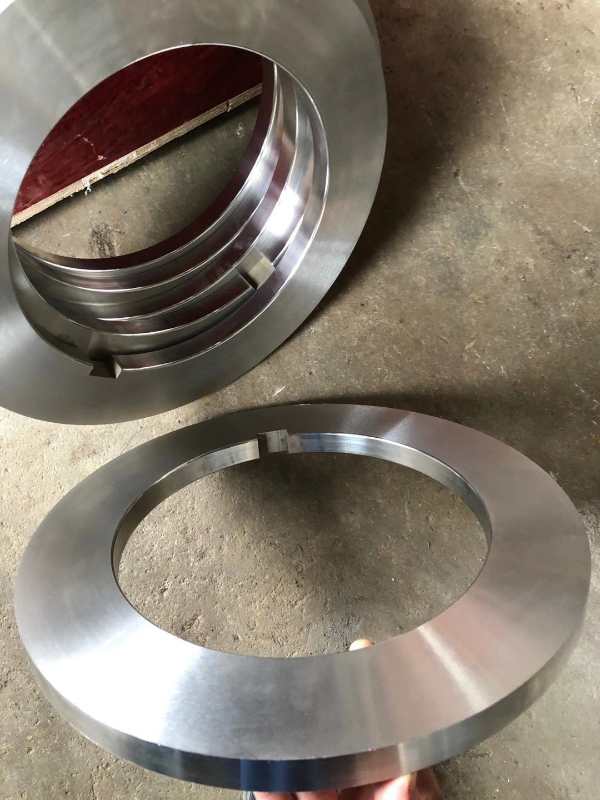 Slitter Rotary Knives