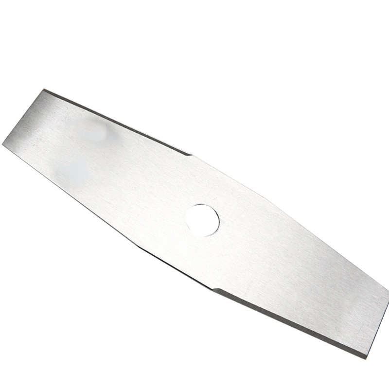 Lawn mower blade
