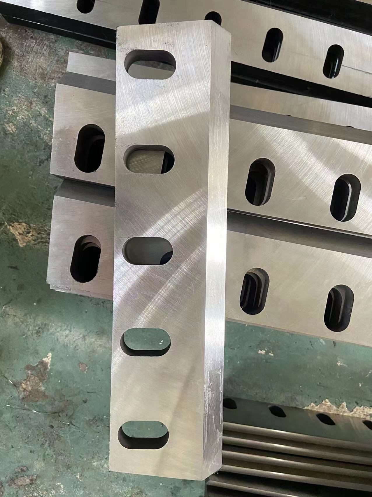 SKD-11 shredder blades 