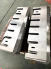 A8B Steel Chipper Blades