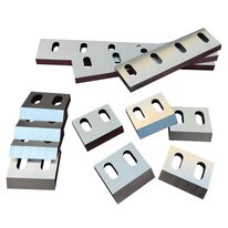 High quality plastic shredder blade