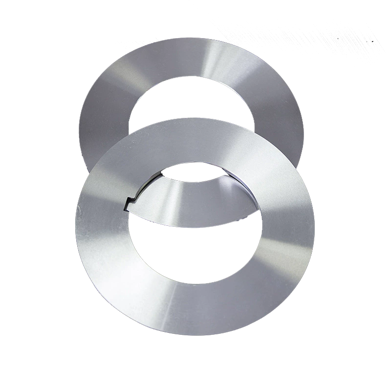 Rotary Slitter Blades for Metal