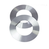Precision rotary slitter knives made of high-grade D2 steel for high-speed metal coil slitting lines.