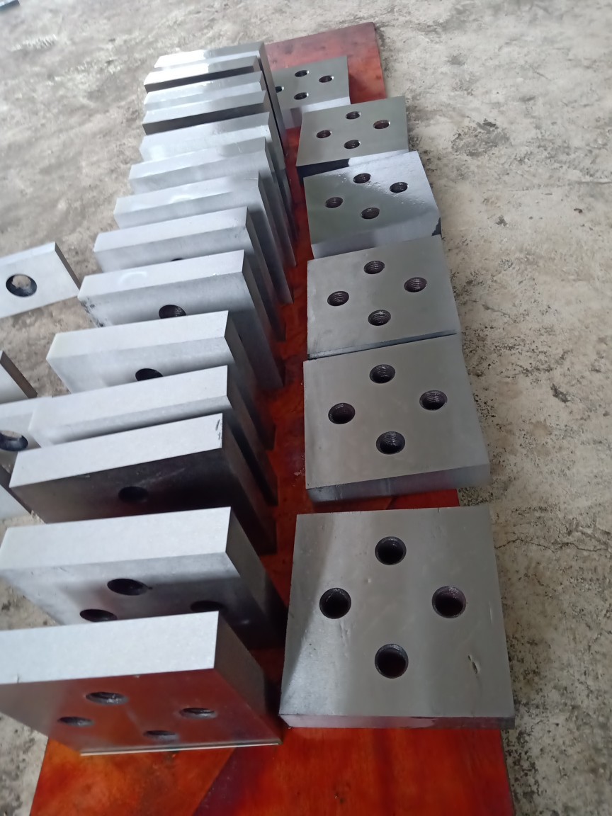  Rebar Cutting Blade