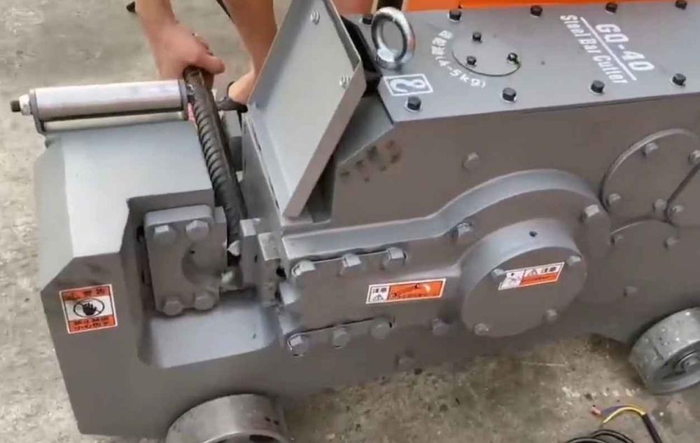 Manual vs. Electric Rebar Cutters: How to Choose the Right Tool and Blades
