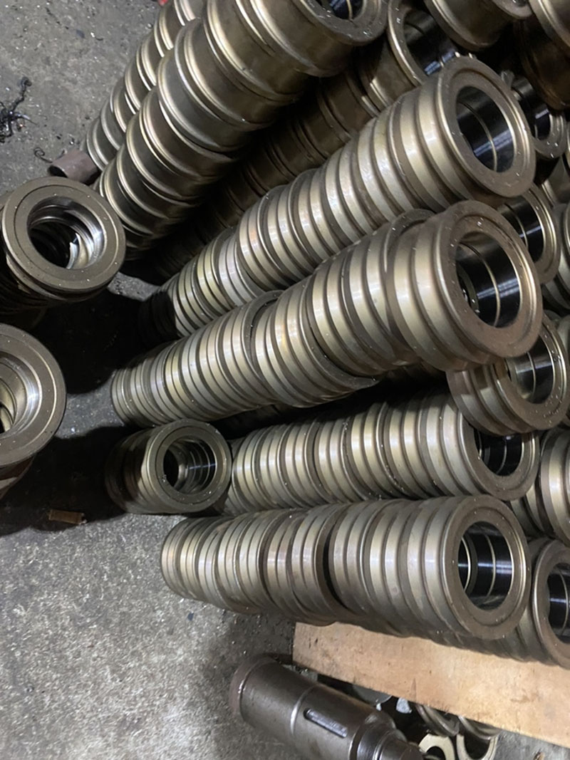 wire-straightening-roller-assembly