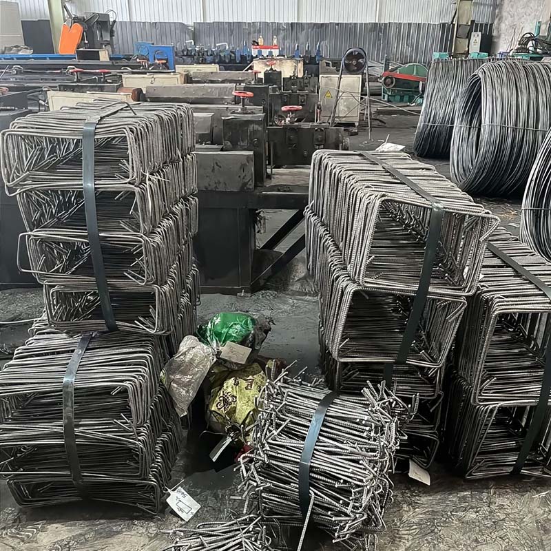 Comprehensive Guide To Steel Rebar: Global Grades, Specifications, And Professional Processing Solutions