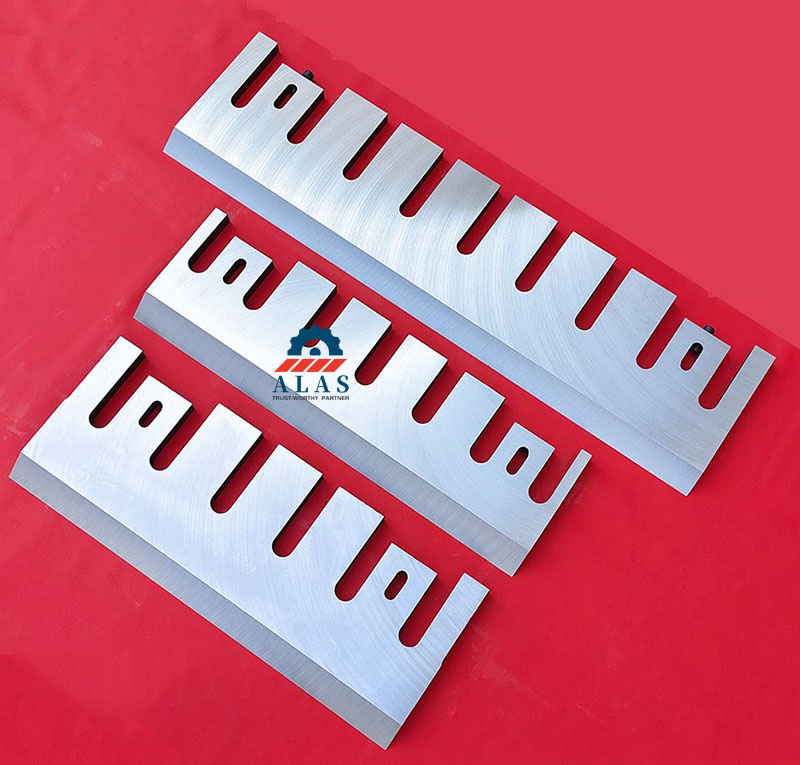 Wood Chipper Knife Manufacturers: Complete Process, Steel Grade & Buyer Guide