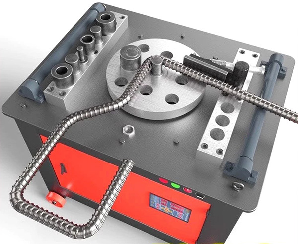 Can You Recommend Some Reliable Brands for Rebar Bending Tools?
