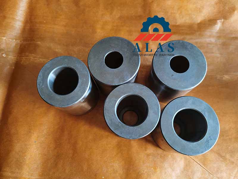 Wholesale sourcing for rebar bending sleeves precision bushings universal rollers and eccentric pin collars