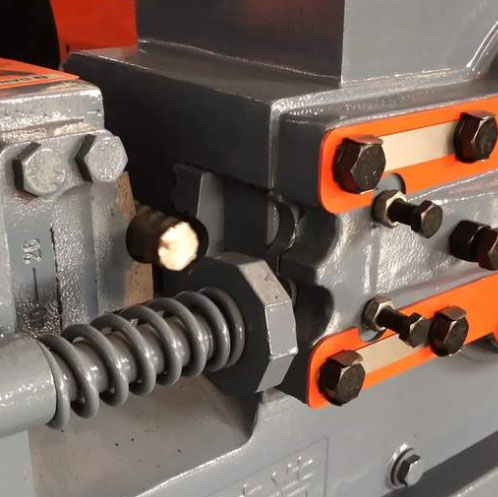 What Is Rebar? Definitions, Specs, And Industrial Rebar Processing Tooling Solutions