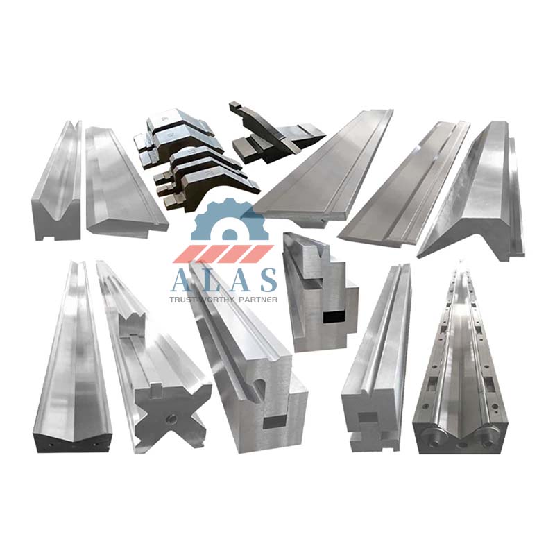 Press Brake Tooling: The Shop Floor Guide To Selection, Materials, Maintenance & Industry Solutions