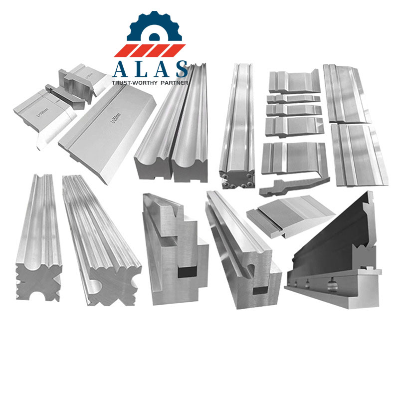 Segmented vs. Integrated Bending Molds: Full-Lifecycle Cost, Precision, and Selection Guide