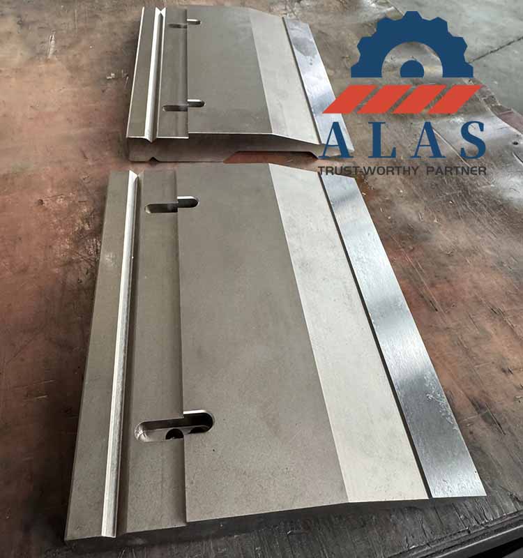 Special Tooling Design and Springback Control for Acute Angle Bending (<90°)