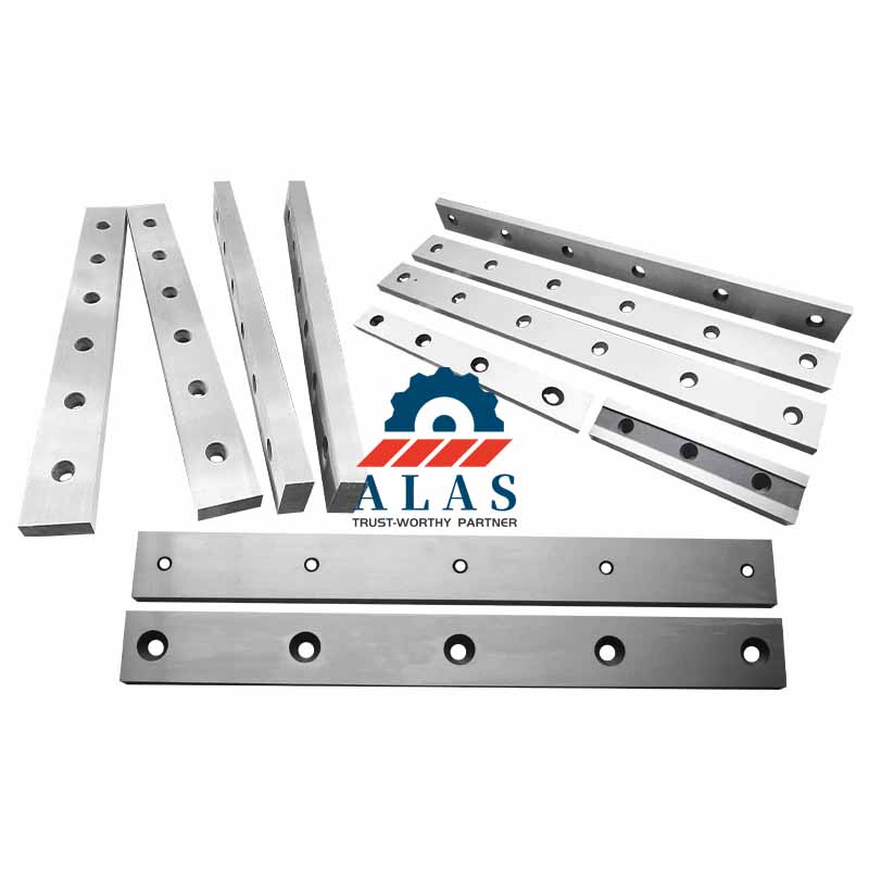 How to Customize Metal Shear Replacement Blades: A Step-by-Step Engineering Guide