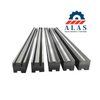 ALAS CNC precision ground single and double V press brake bottom dies block