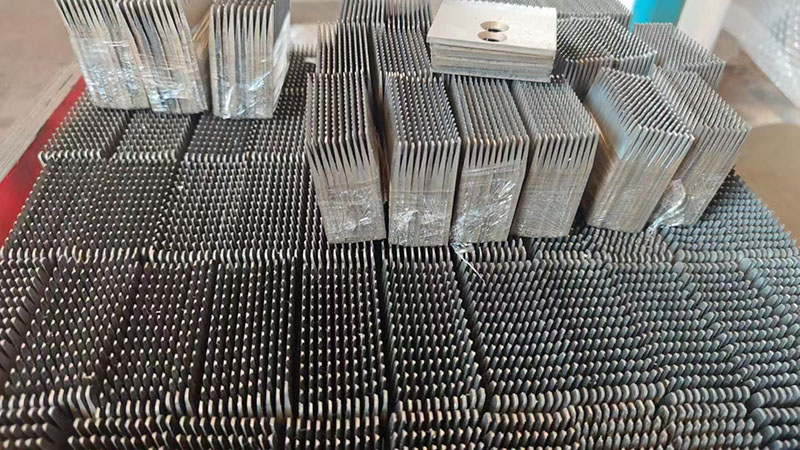 Tire Trimming Blades