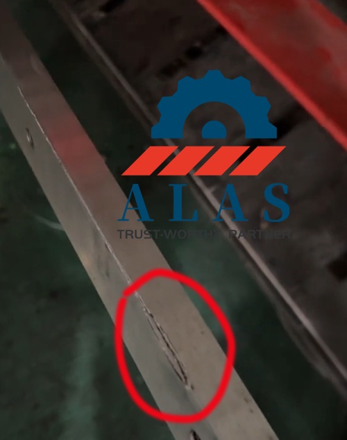 Shear Blade Chipping Analysis: Top 5 Root Causes and Prevention