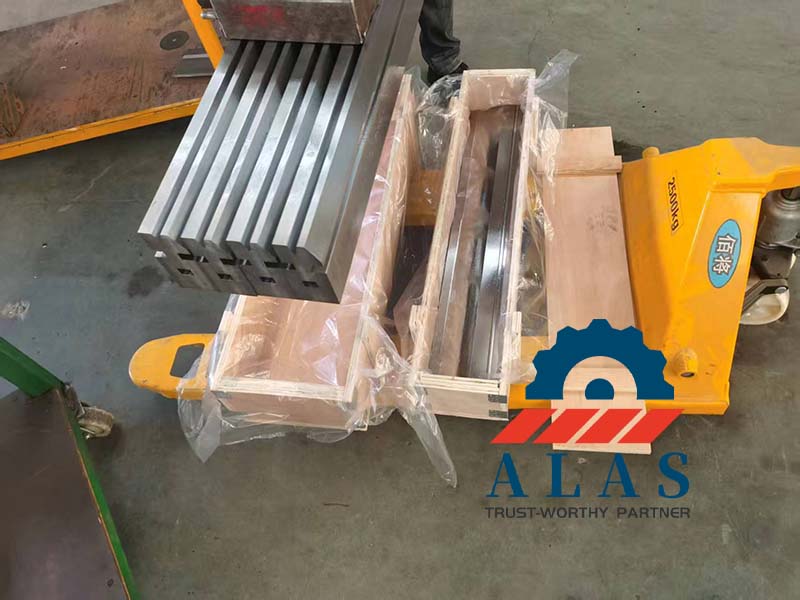 Hemming Die Application in Sheet Metal Edge Finishing