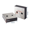2-sided Cr12MoV H13 rebar cutter blades for Australia and NZ