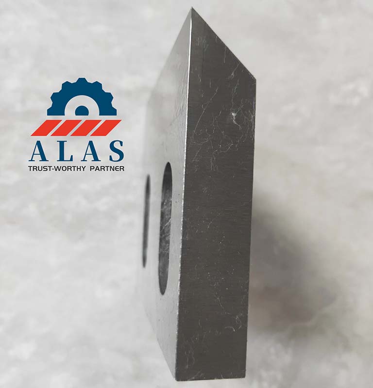 High-Speed HSS Shredder Blade Solutions & Suppliers: An Industrial Procurement Guide