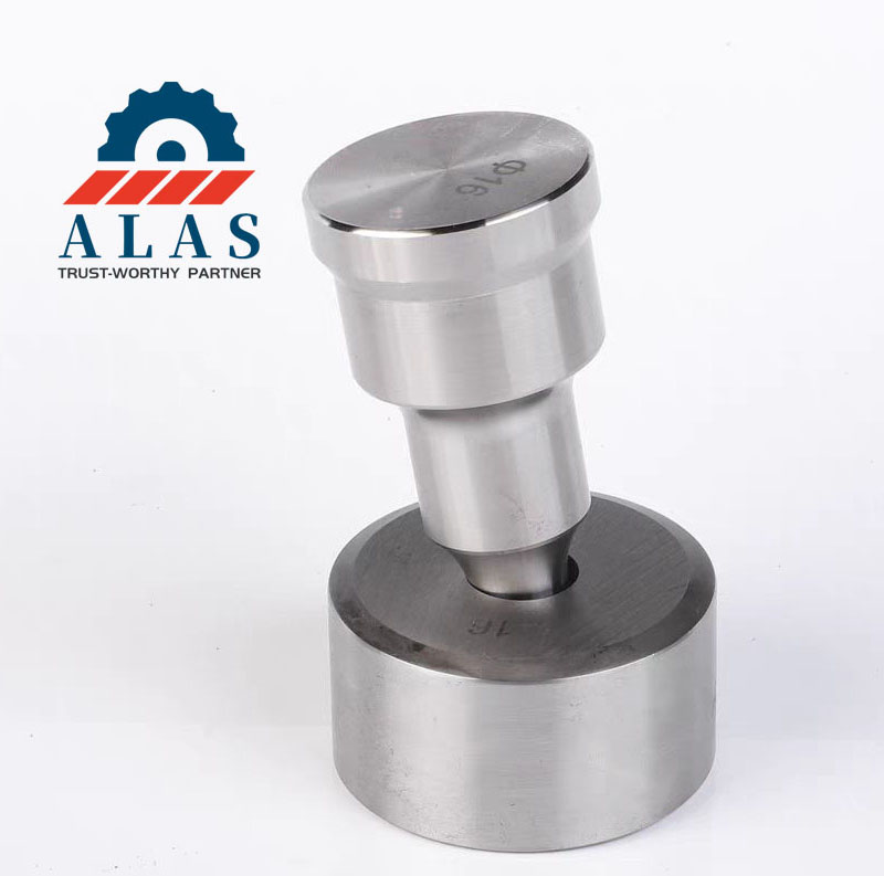 Seven Causes of Premature Punch Wear in Ironworkers & Solutions