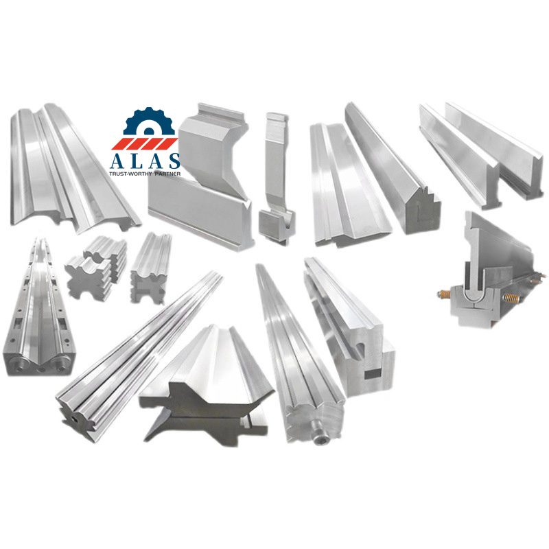 How to Identify High-Quality Press Brake Tooling: 5 Critical Metrics
