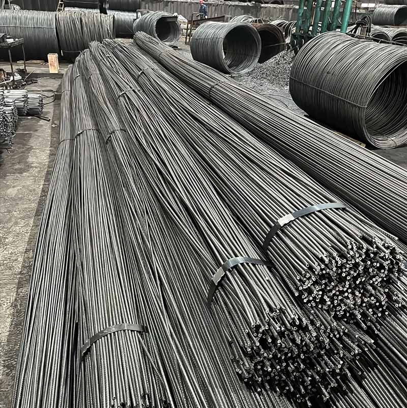What Are The Most Reliable Sources To Learn About Rebar (Reinforcing Steel) And Its Applications?
