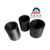Vacuum quenched SKD11 tool steel rebar bender mandrel sleeves and anti wear rotating assemblies