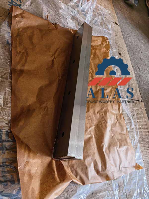 OEM vs. Aftermarket Metal Shear Replacement Blades: Cost & Performance Analysis