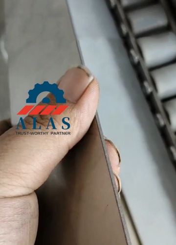 How to Control Metal Shearing Defects: Burrs, Distortion, and Edge Rollover