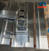 ALAS precision ground high-rigidity upper punches and segmented blocks ready for the North American metalwork market