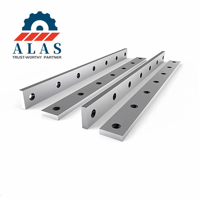 sheet metal shear blades