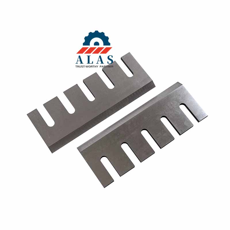 Industrial Wood Chipper Knives Manufacturing: Materials, Precision Standards & Factory Selection Guide